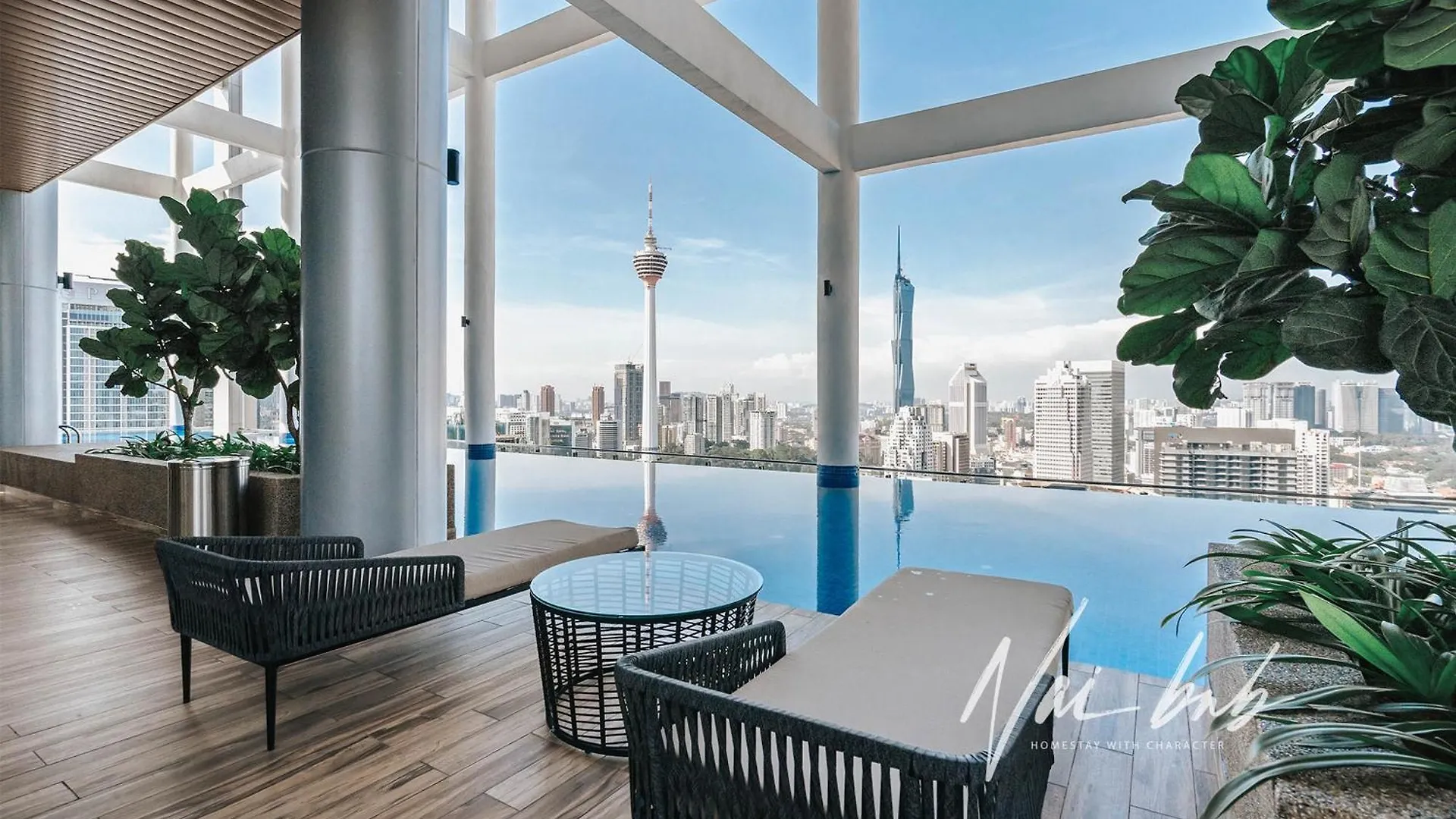 Naibnb In The Colony By Infinitum Kuala Lumpur 0*,  Malaysia