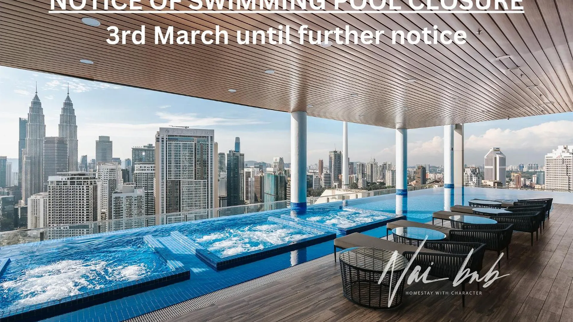 Naibnb In The Colony By Infinitum Kuala Lumpur Malaysia