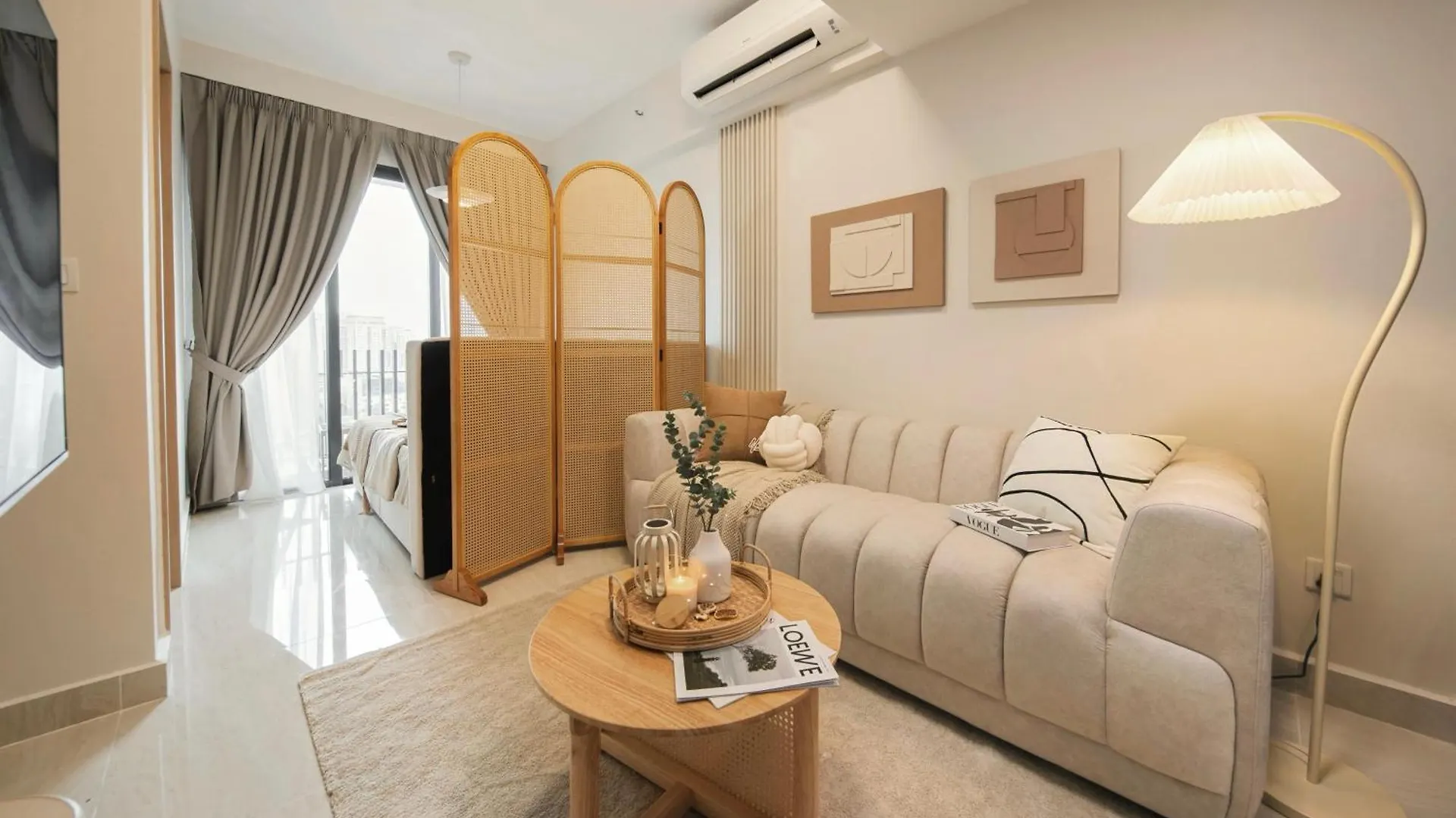 Naibnb In The Colony By Infinitum Kuala Lumpur Malaysia