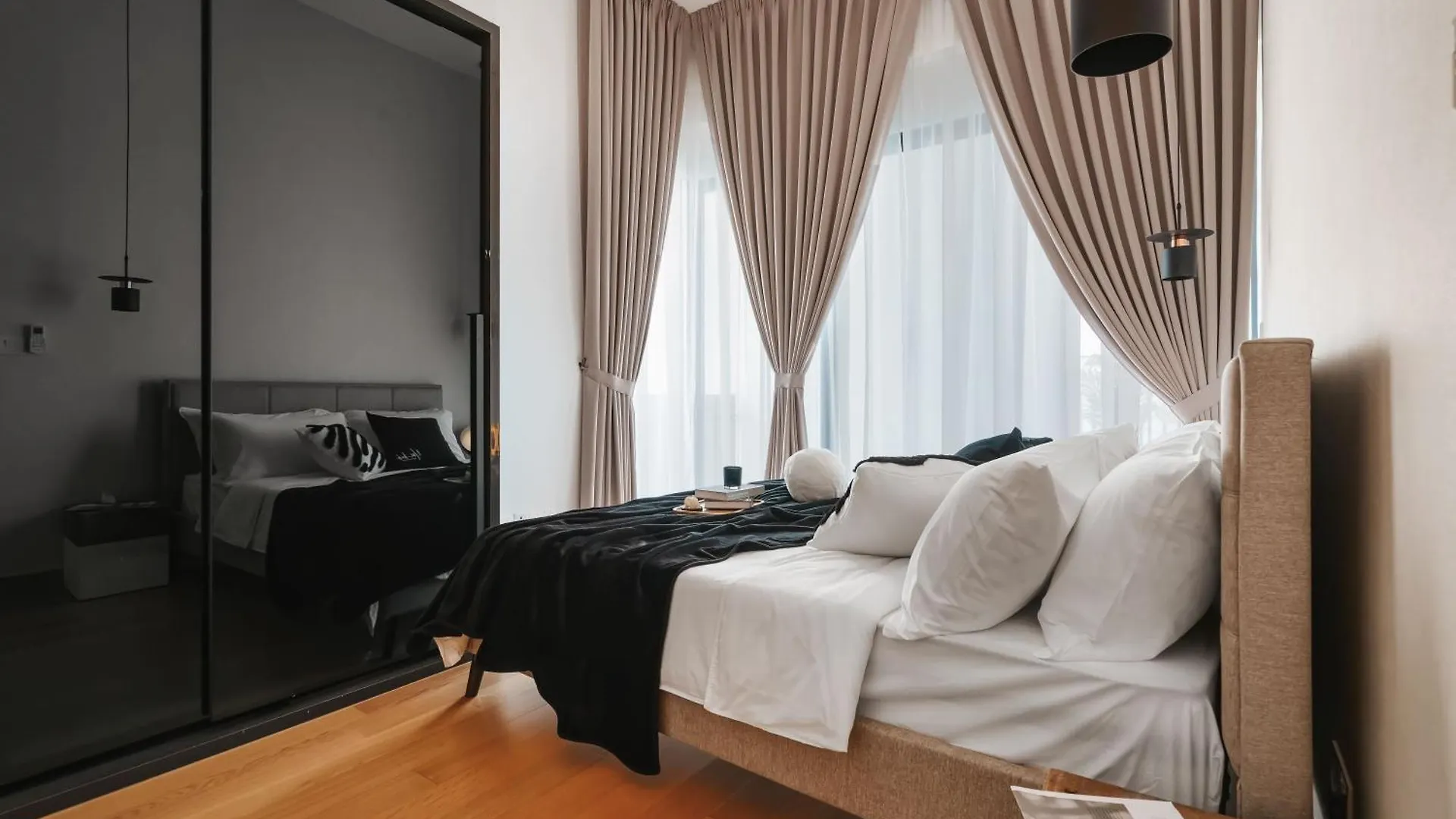 Naibnb In The Colony By Infinitum Kuala Lumpur Malaysia