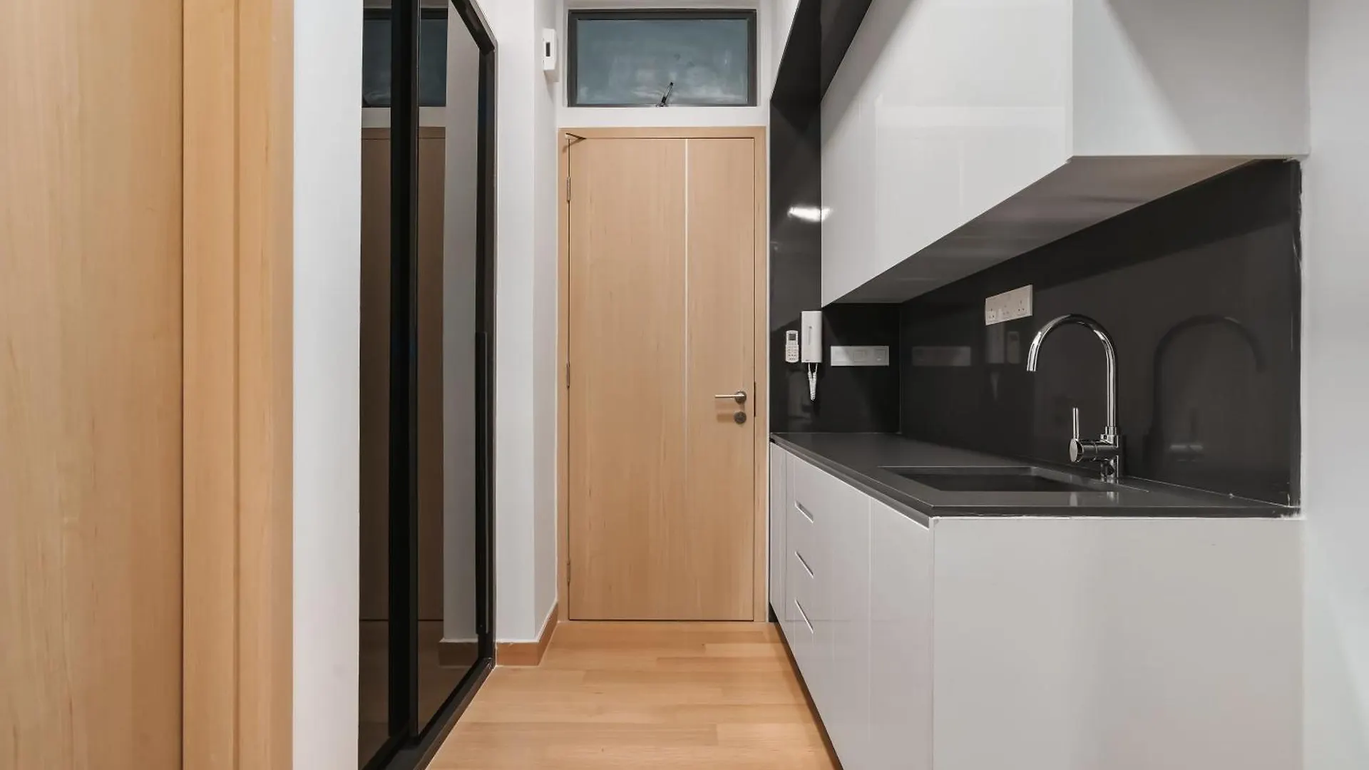 Lejlighed Naibnb In The Colony By Infinitum Kuala Lumpur Malaysia