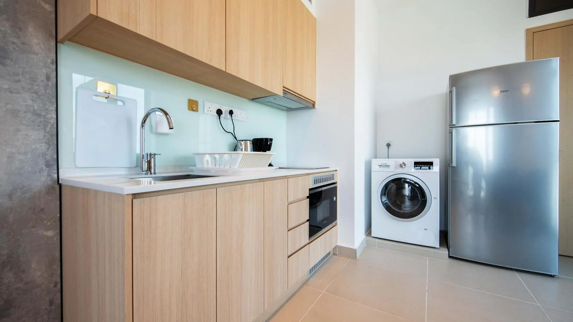 Naibnb In The Colony By Infinitum Kuala Lumpur Lejlighed