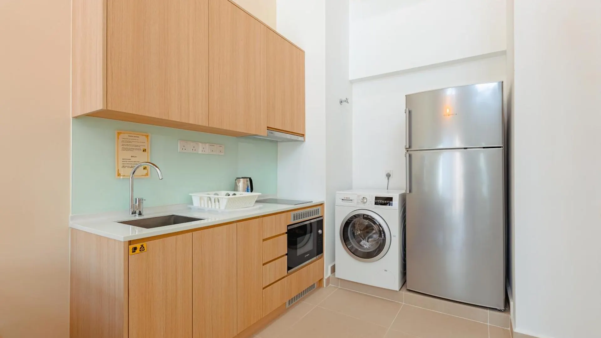 Naibnb In The Colony By Infinitum Kuala Lumpur Lejlighed