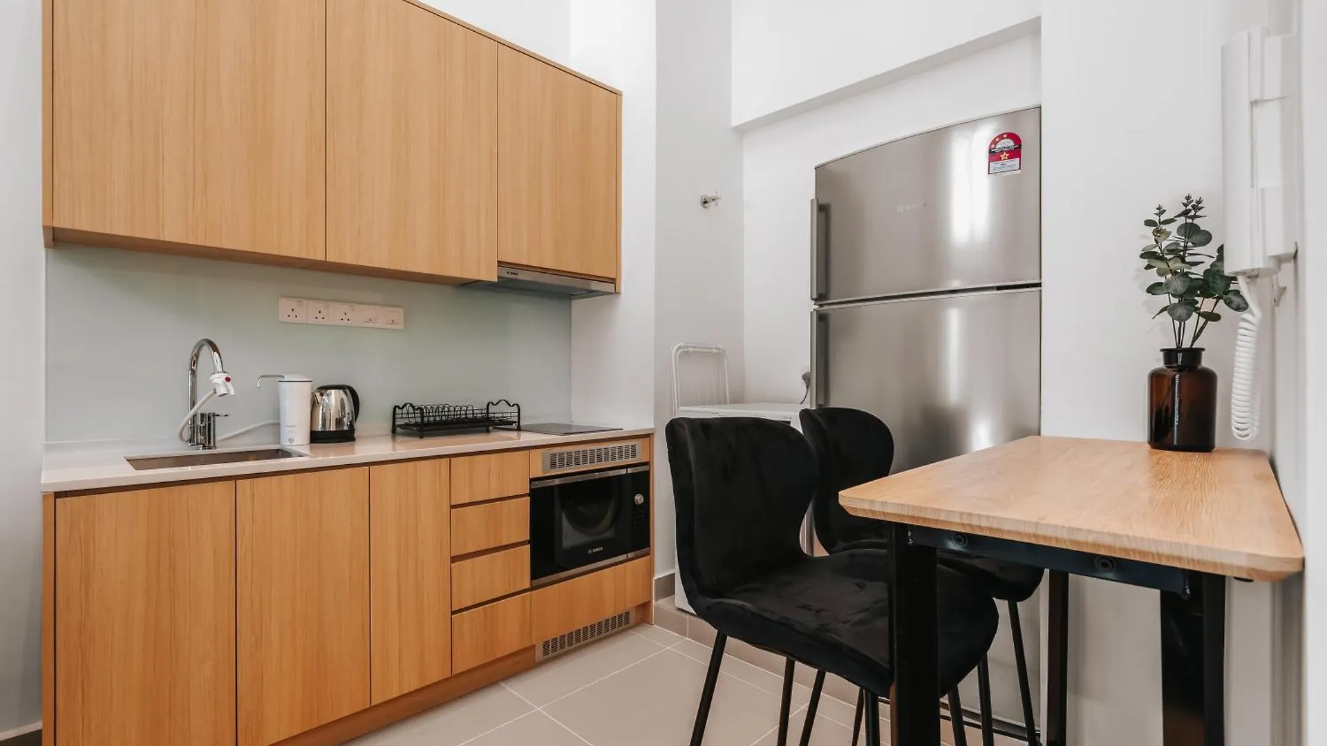 Lejlighed Naibnb In The Colony By Infinitum Kuala Lumpur
