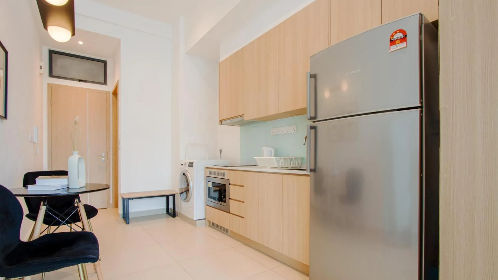Naibnb In The Colony By Infinitum Kuala Lumpur