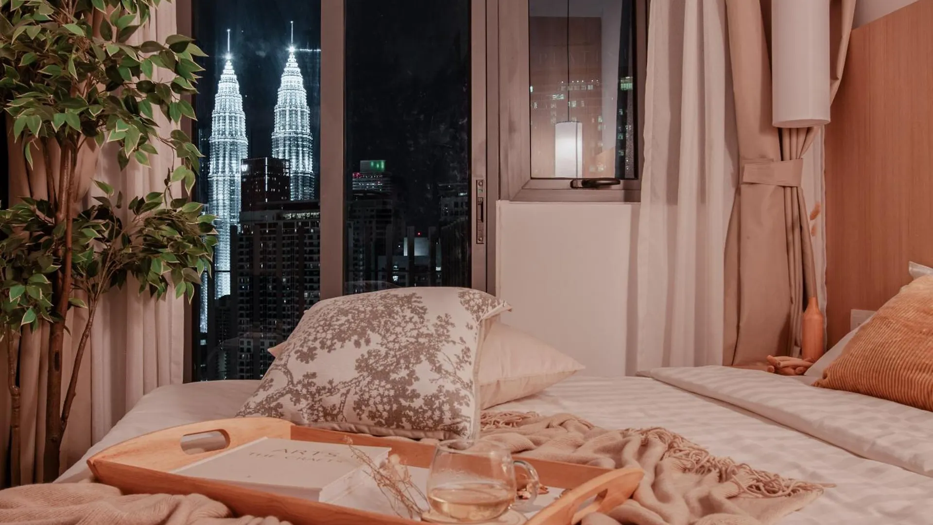 Naibnb In The Colony By Infinitum Kuala Lumpur 0*,  Malaysia